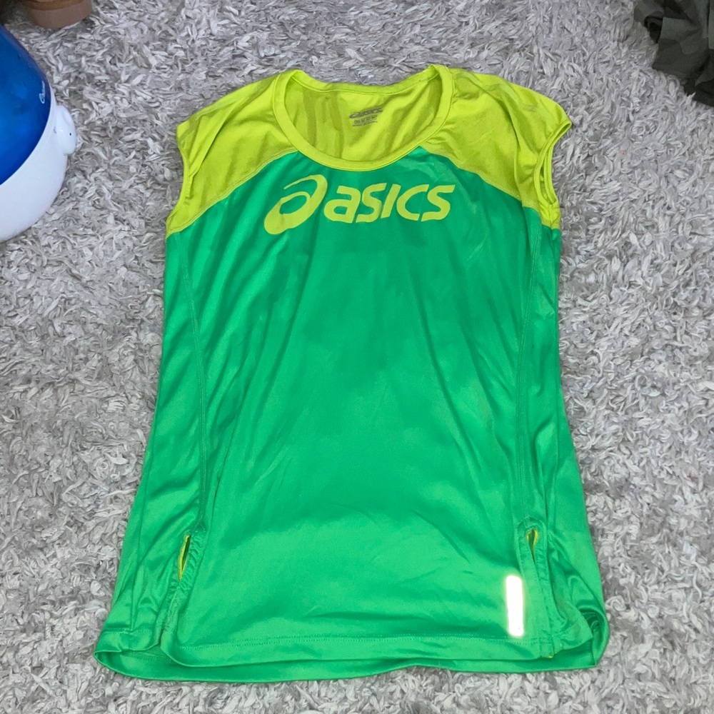 ASICS BEACH PERFORMANCE JERSEY TANK